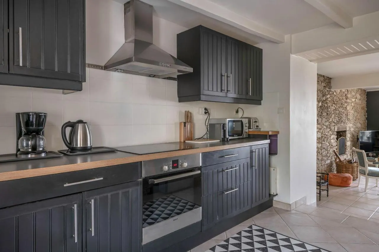 Charmante Maison Proche De L'Ocean Pour 8 Personnes Sarzeau 0*,