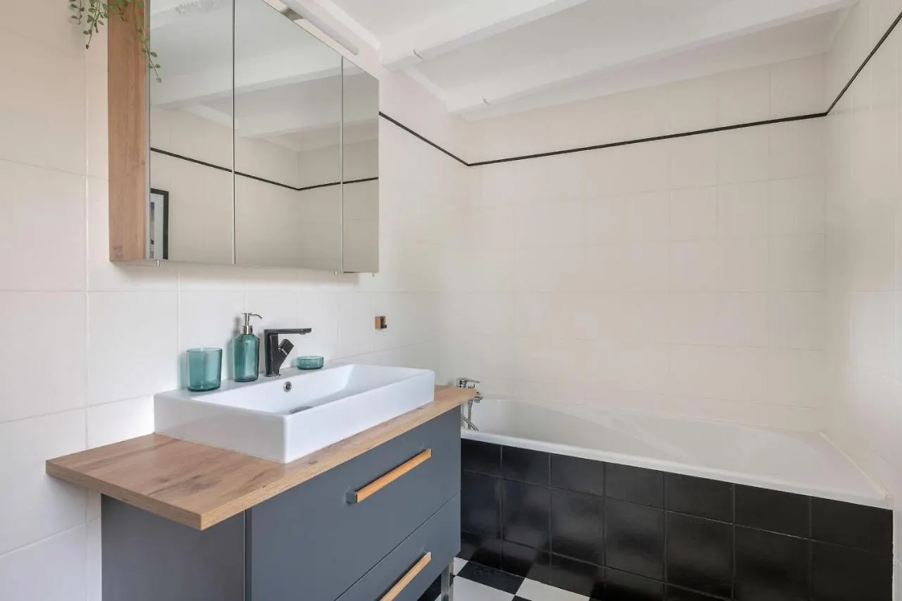 Charmante Maison Proche De L'Ocean Pour 8 Personnes Sarzeau Holiday home